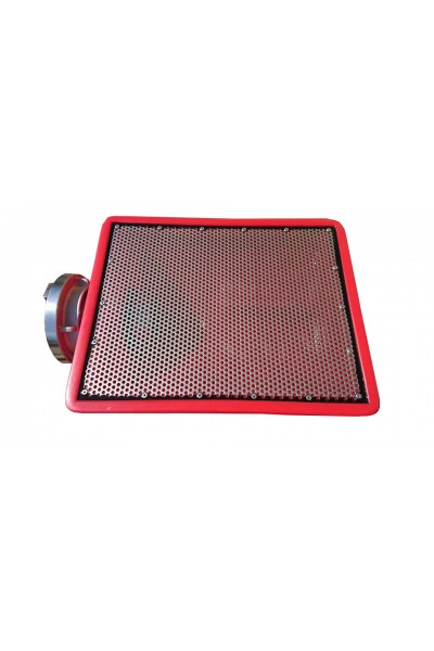 Aspiratore galleggiante Geplo S 50 / 125