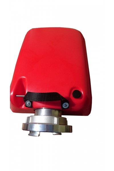Aspiratore galleggiante Geplo S 50 / 110 Aspiratore galleggiante Geplo S 50 / 110