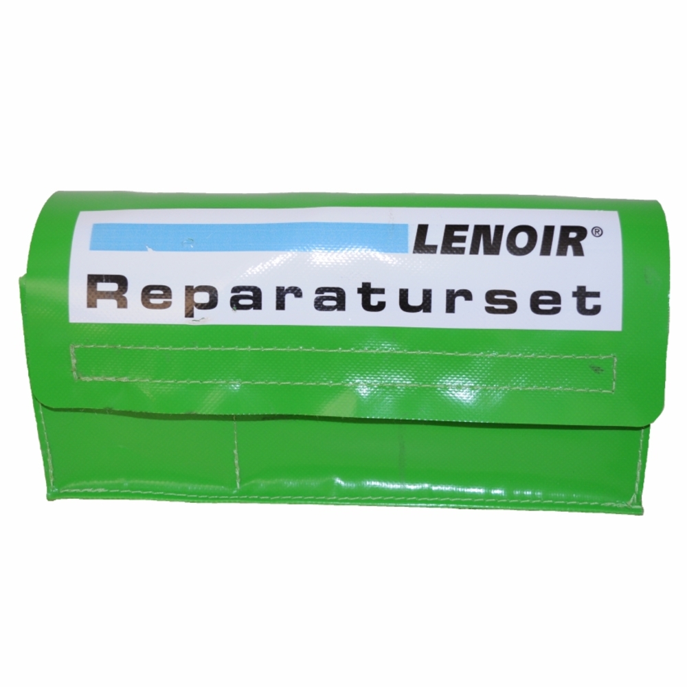 Kit di riparazione per barriere idriche LENOIR®