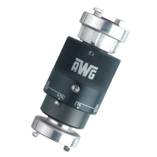 Dosatore Z-Select - Storz 25