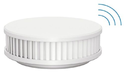 Rilevatore di fumo senza fili Pyrexx PX-1C – PX-1C Rilevatore di fumo senza fili Pyrexx PX-1C - PX-1C
