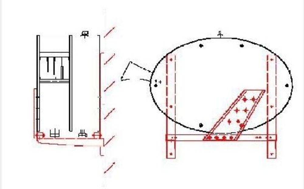 Accessori per lavatrice per tubi MONDIALE