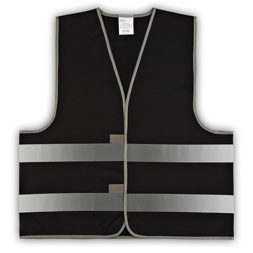 Gilet di identificazione funzionale BASIC