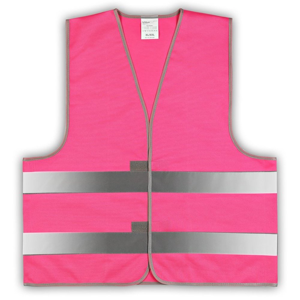 Gilet di identificazione funzionale BASIC