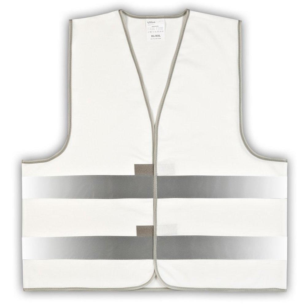 Gilet di identificazione funzionale BASIC