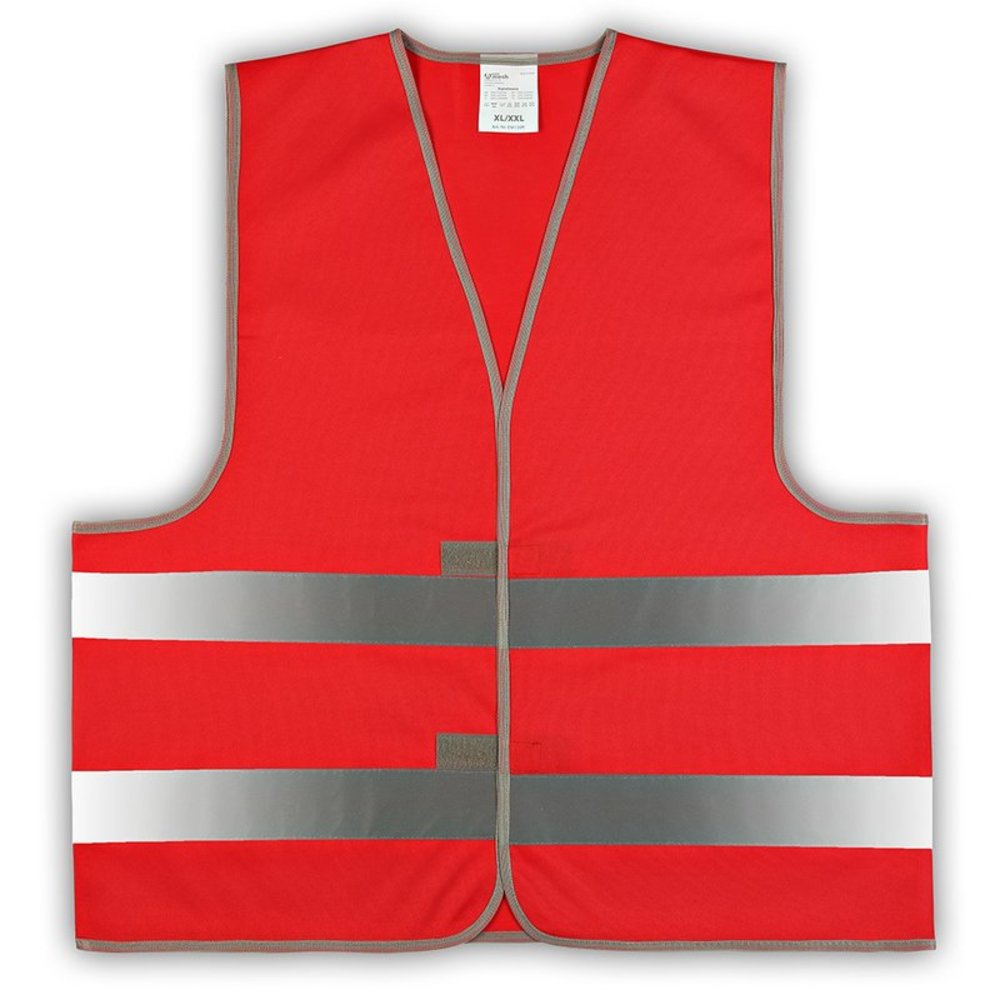 Gilet di identificazione funzionale BASIC