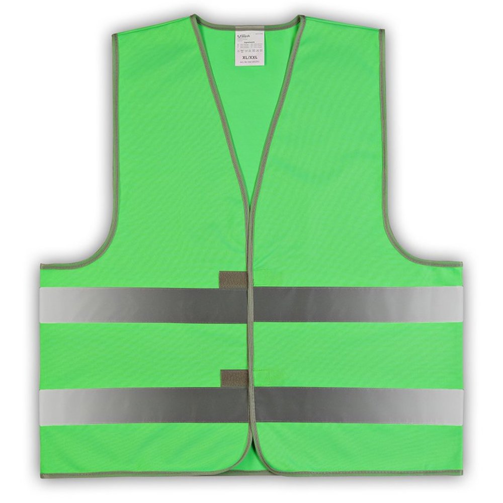 Gilet di identificazione funzionale BASIC