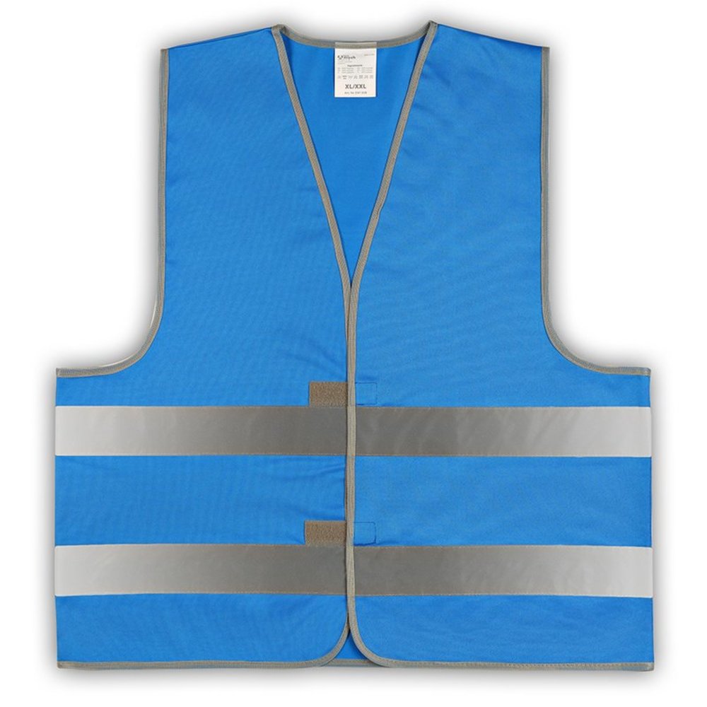 Gilet di identificazione funzionale BASIC