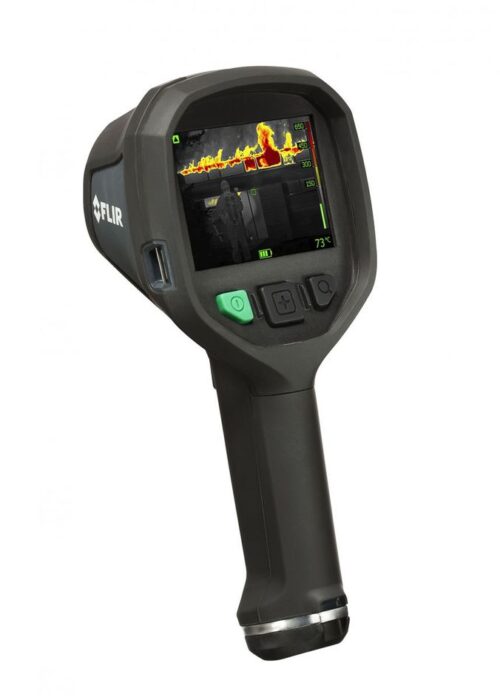 Telecamera termica Flir K55 - K55