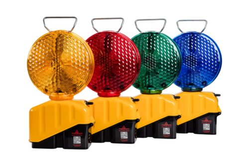 Lampada di segnalazione Helios LED Master V4