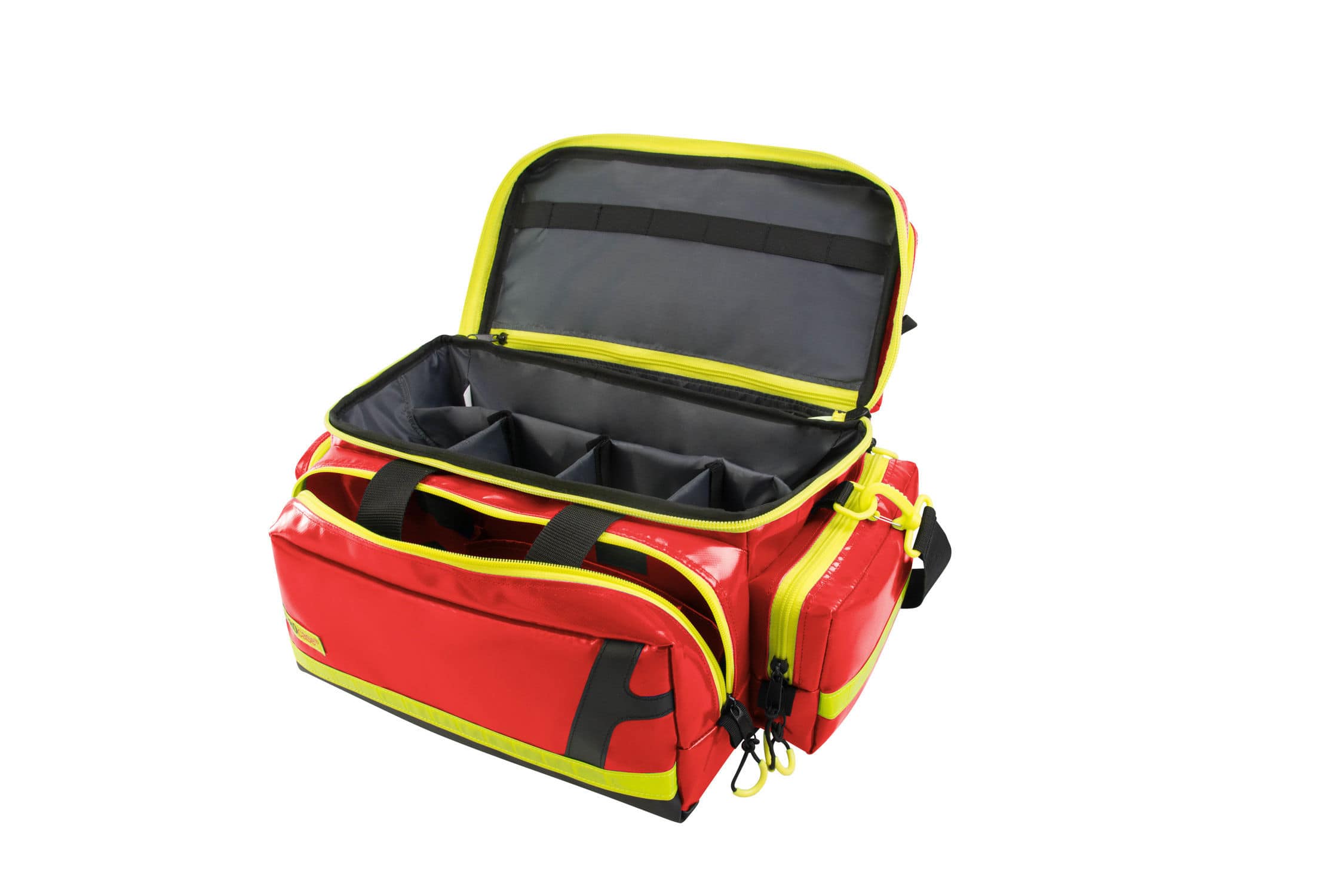 Borsa di pronto soccorso "Firstresponder" BASIC - AEROcase® Plan