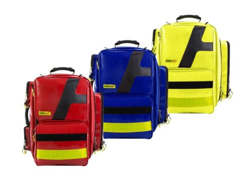 Zaino di pronto soccorso PLUS "Firstresponder" AEROcase®