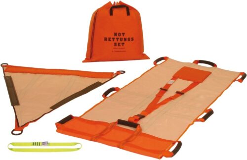 Kit di soccorso completo