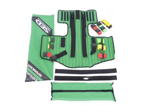 Corsetto di soccorso SPENCER® SED