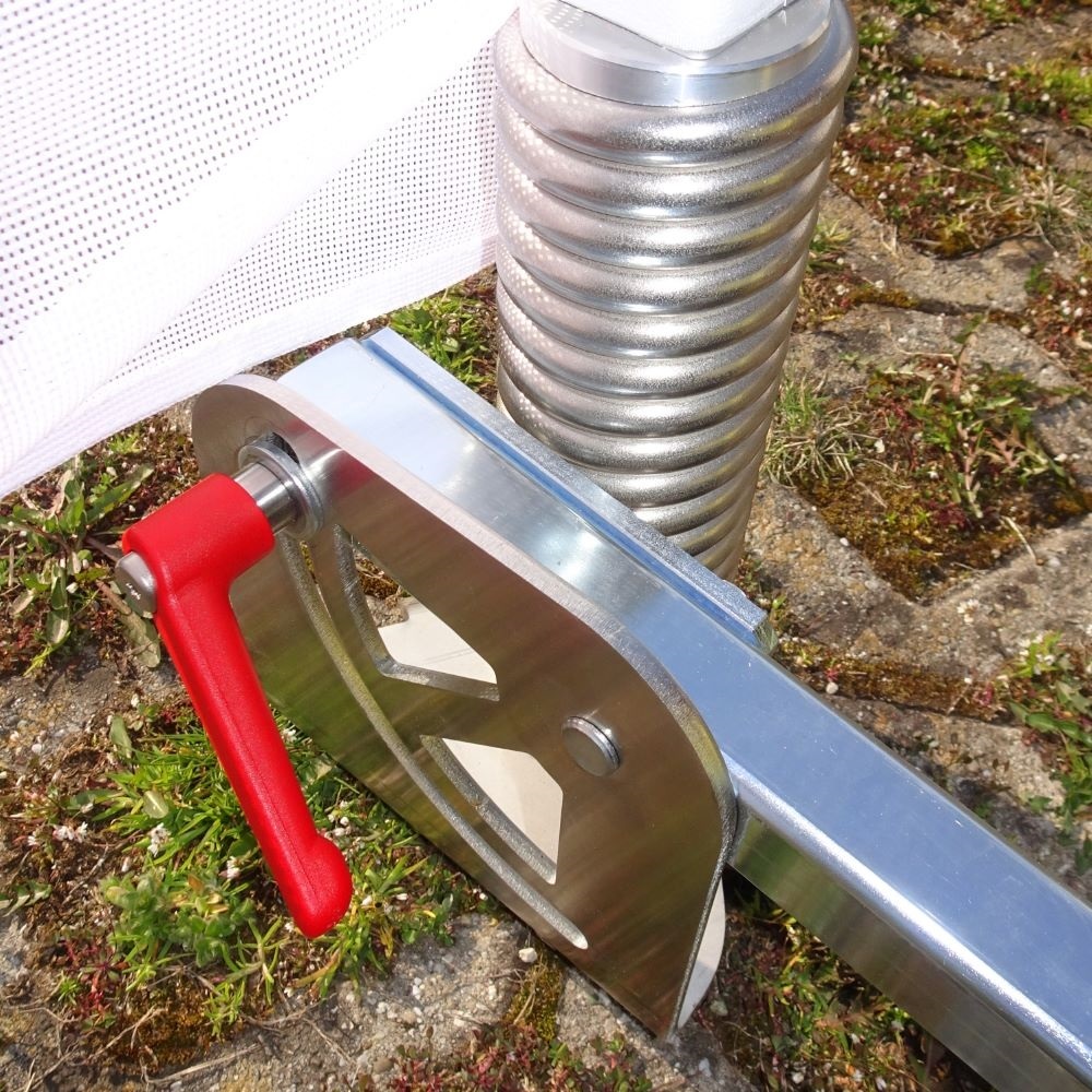 Schermo per la privacy personalizzato