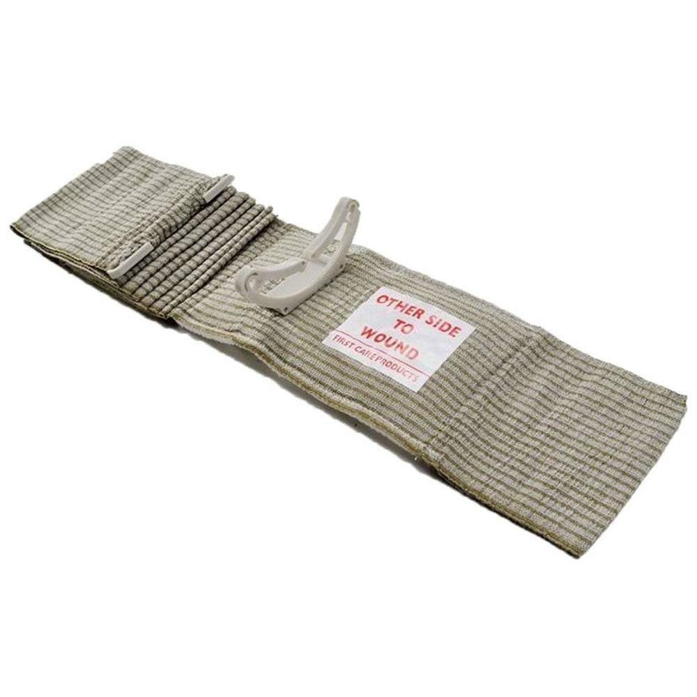 Benda di emergenza speciale ARMEE (Israeli Bandage) - 15 cm