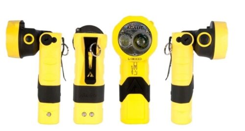 Lampada portatile ATEX ADALIT L-3000