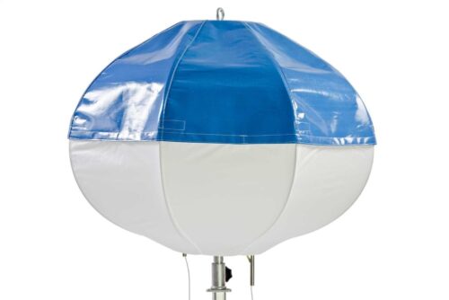 Pallone illuminante POWERMOON® Ledmoon 600