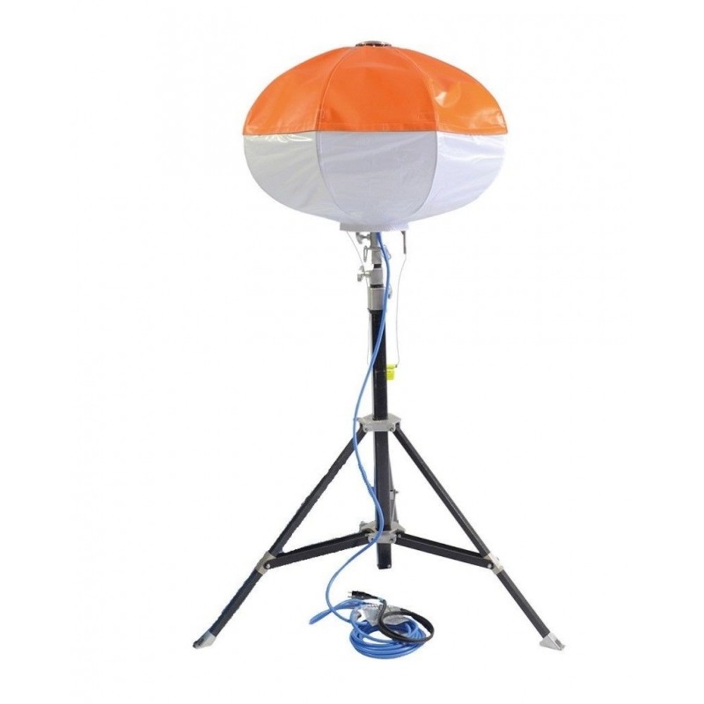 Treppiede telescopico POWERMOON® FIBERJACK® Standard