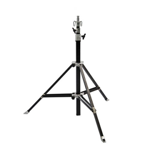 Treppiede telescopico POWERMOON® FIBERJACK® Compatto