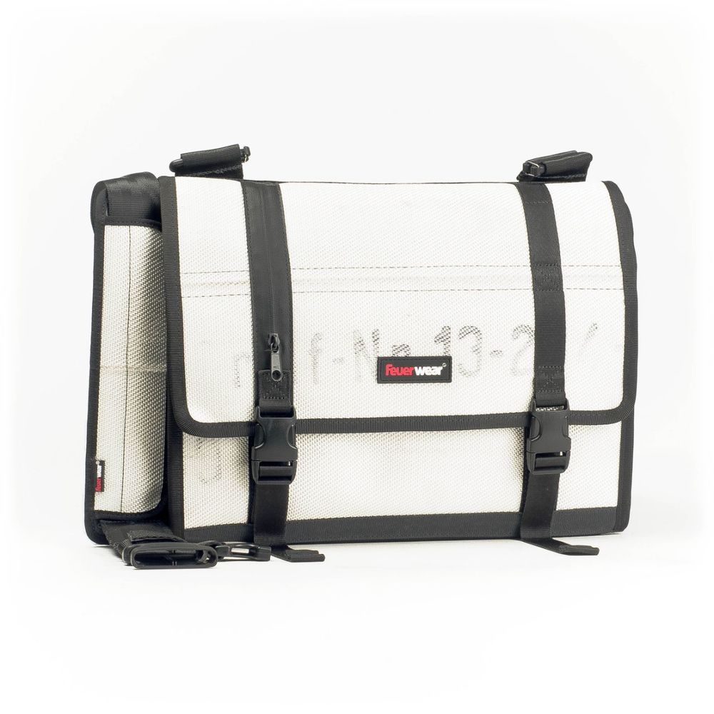 Borsa a tracolla piccola Gordon 15L - Feuerwear®