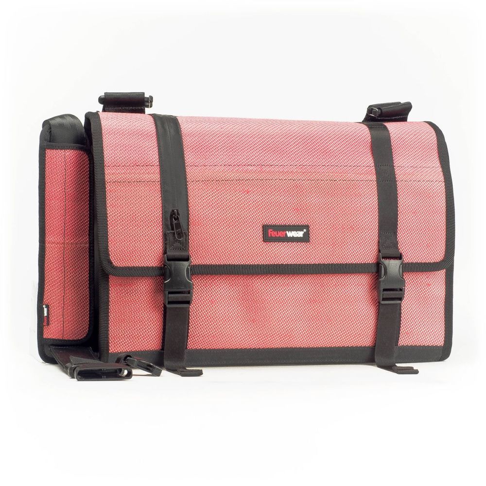 Borsa a tracolla piccola Gordon 15L - Feuerwear®