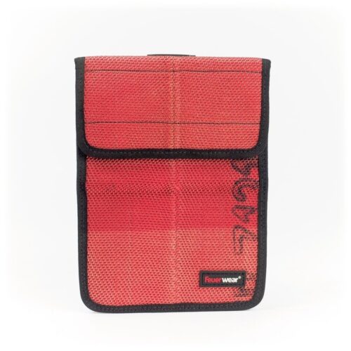 Custodia per iPad Air/Galaxy Tab S Rob 2 - Feuerwear®