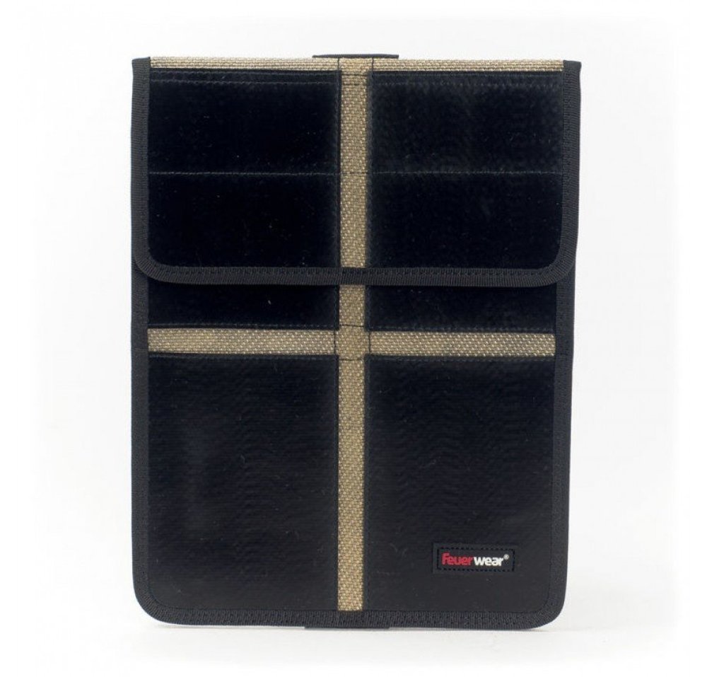 Custodia per iPad Air/Galaxy Tab S Rob 2 - Feuerwear®