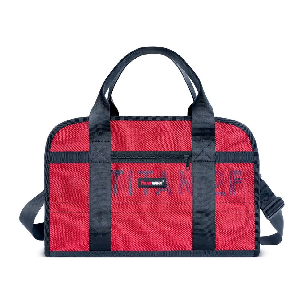 Borsa sportiva Harris M - Feuerwear®