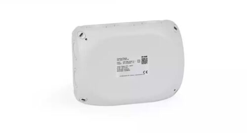 Centralina di ventilazione compatta 230 V / 24 V, 1 A, 2 gruppi – GVL8401-K-RC-V2 Centralina di ventilazione compatta 230 V / 24 V, 1 A, 2 gruppi - GVL8401-K-RC-V2