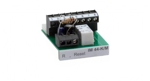 Modulo di impulso per RZN-K/-M - IM44-K/M