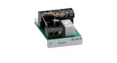 Modulo di impulso per RZN 43xx-E - IM44-E