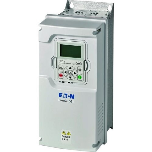 Inverter di frequenza RDA 3 kW, IP 54 - VFU-RDA-3-54