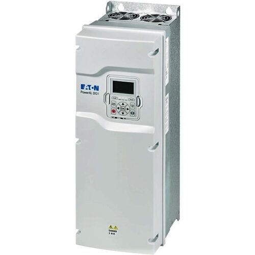 Inverter RDA 15 kW, IP 54 - VFU-RDA-15-54