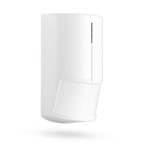 Rilevatore di movimento PIR e a microonde BUS Rilevatore di movimento PIR e a microonde BUS