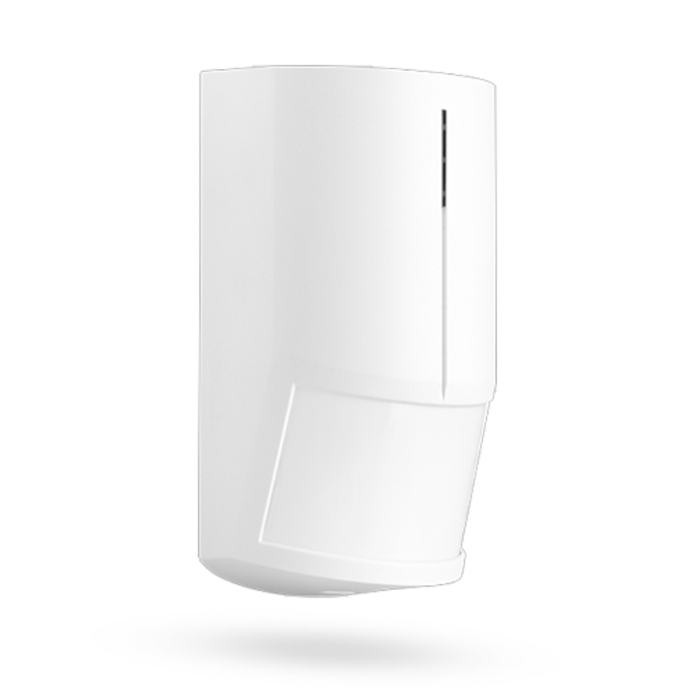 Rilevatore di movimento PIR e a microonde BUS