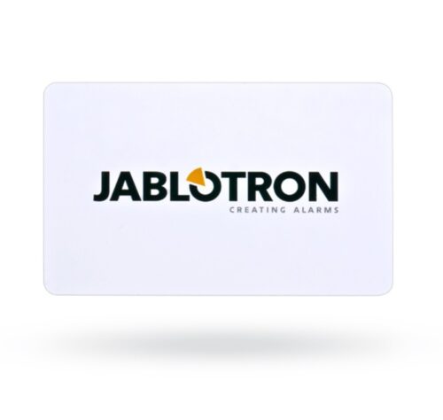 Carta di accesso RFID per Jablotron 100