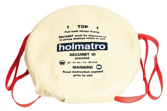 Protezione per airbag Holmatro Secunet III, Ø 35 - 51 cm - Secunet III