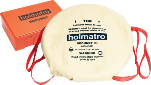 Protezione per airbag Holmatro Secunet III, Ø 35 - 51 cm