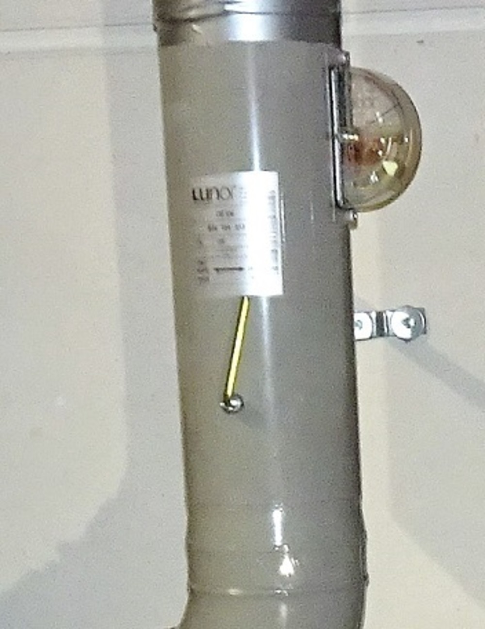 Misuratore di portata LM-75/150