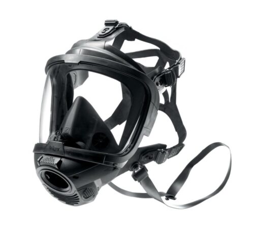 Maschera di protezione FPS 7000