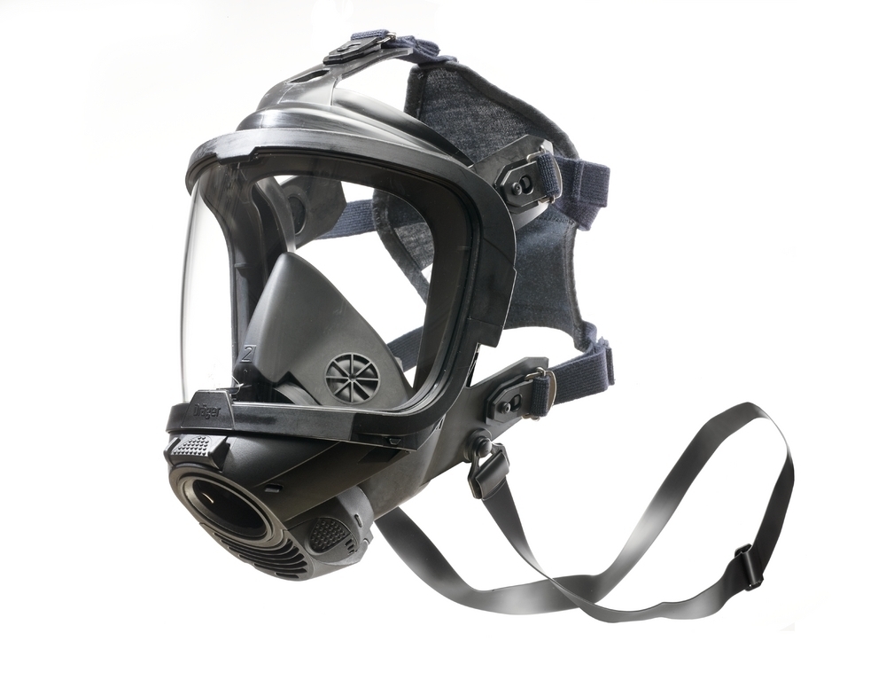 Maschera di protezione FPS 7000