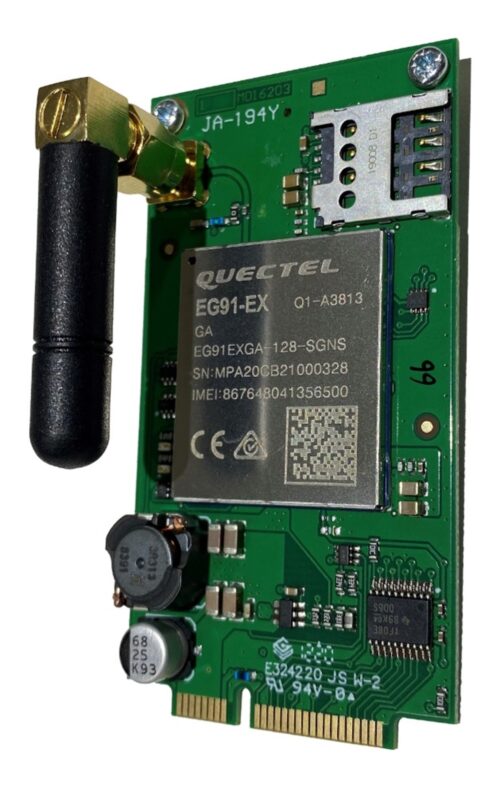 Modulo GSM-4G JABLOTRON - JA-194Y