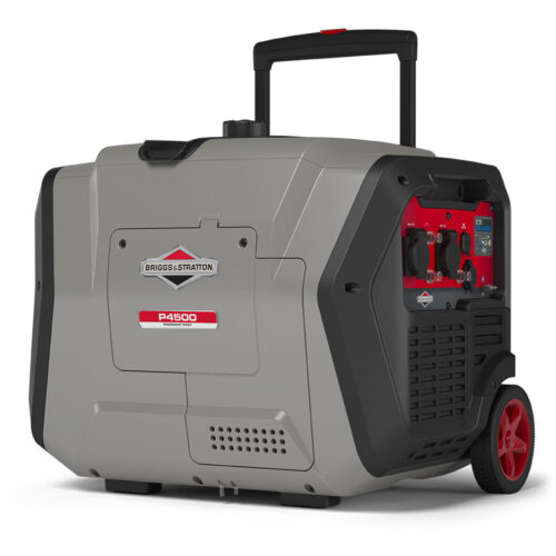 Inverter Briggs + Stratton P4500