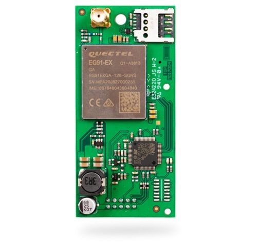 Modulo GSM-4G JABLOTRON - JA-191Y