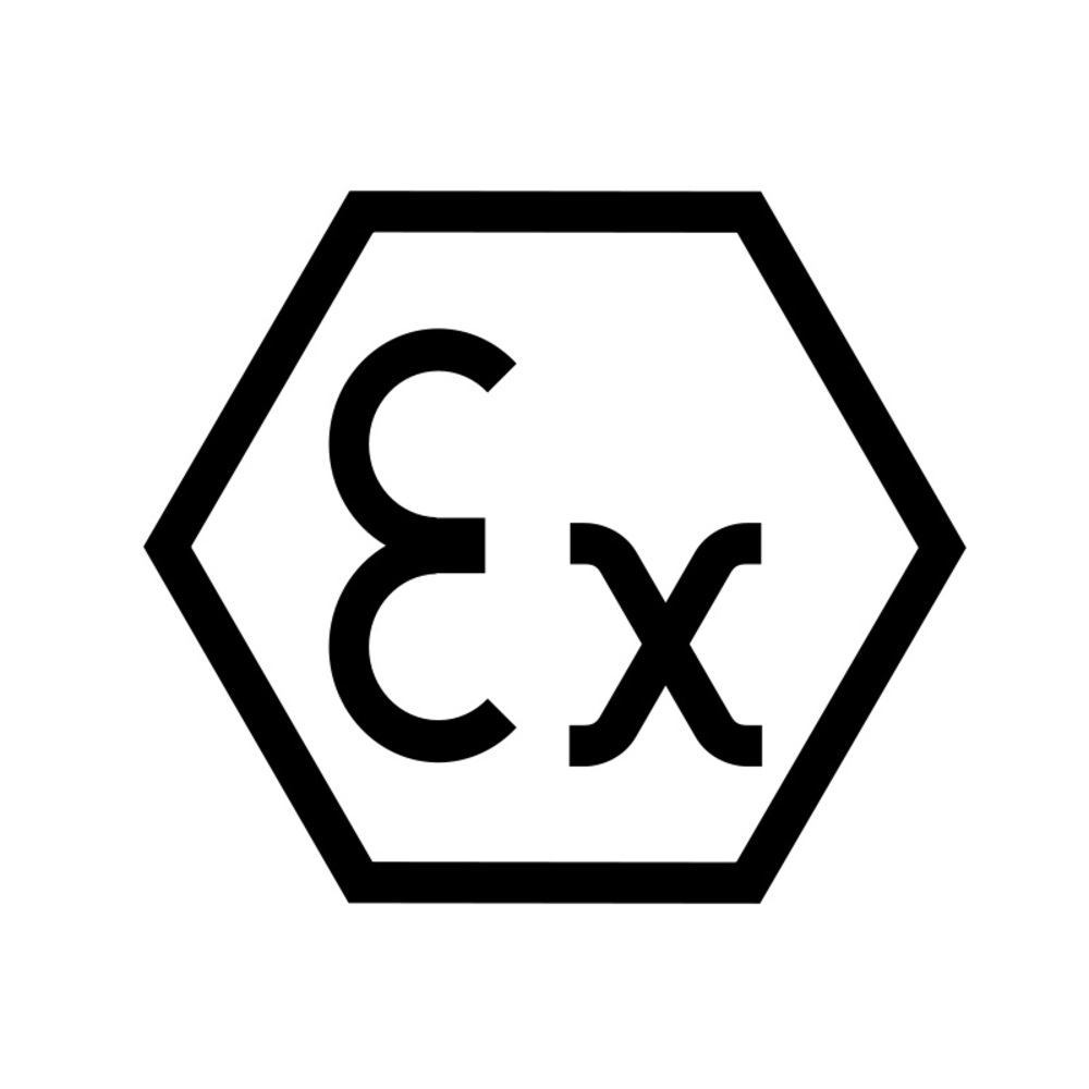 Dispositivo di sicurezza HELIXON con cavo in acciaio zincato - 20 m