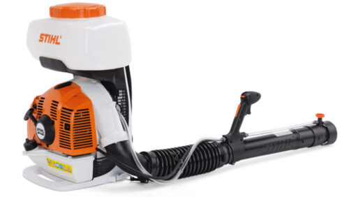 Spruzzatore a zaino STIHL SR430