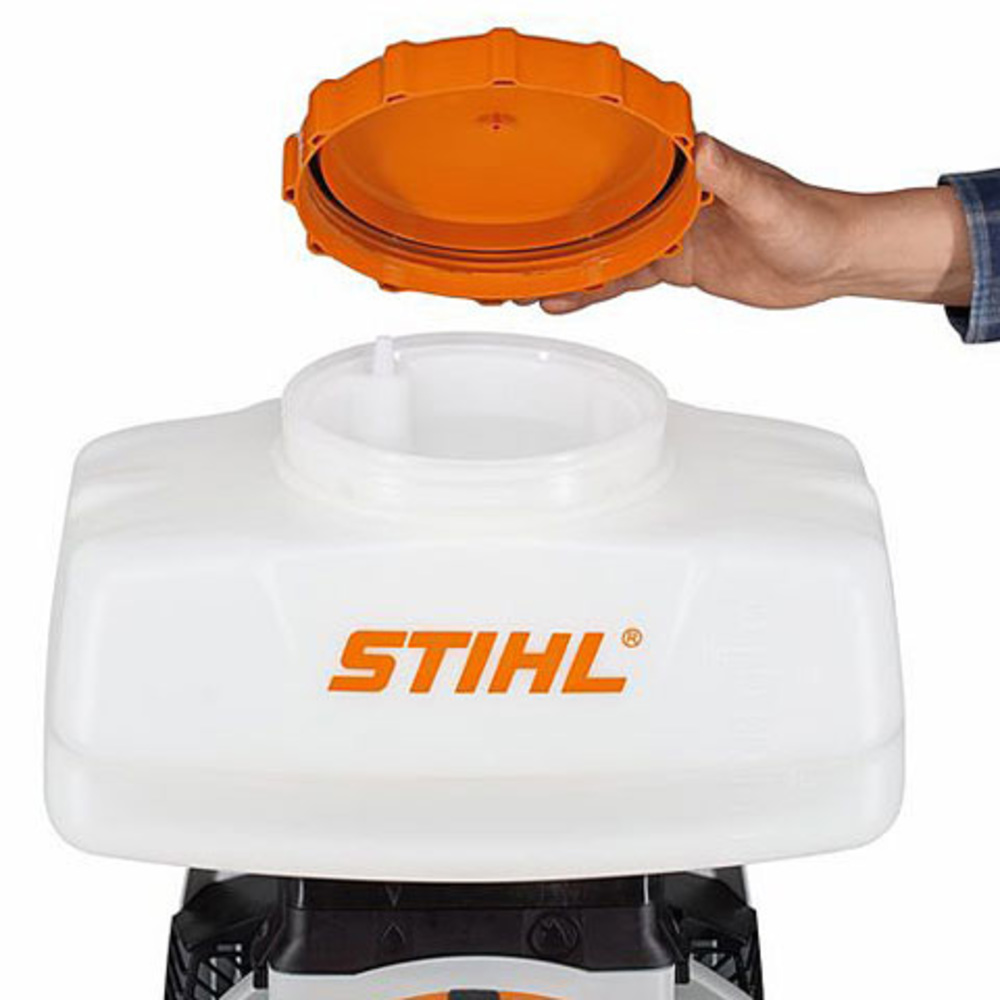 Spruzzatore a zaino STIHL SR430