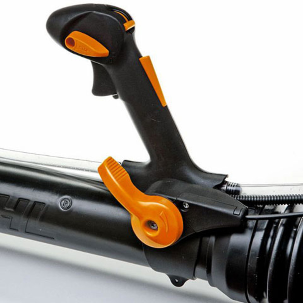 Spruzzatore a zaino STIHL SR430