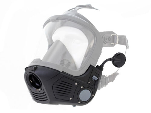 Maschera di protezione FPS-COM 7000 (varie versioni)